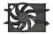 Thermotec D8G012TT Вентилятор радіатора thermotec d8g012tt