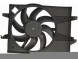 Thermotec D8G012TT Вентилятор радіатора thermotec d8g012tt