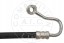 AIC 58506 Aic58506_a шланг гідропідсилювача mazda 3 99-09