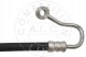 AIC 58506 Aic58506_a шланг гідропідсилювача mazda 3 99-09