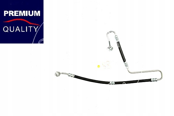 AIC 58506 Aic58506_a шланг гідропідсилювача mazda 3 99-09