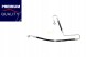 AIC 58506 Aic58506_a шланг гідропідсилювача mazda 3 99-09