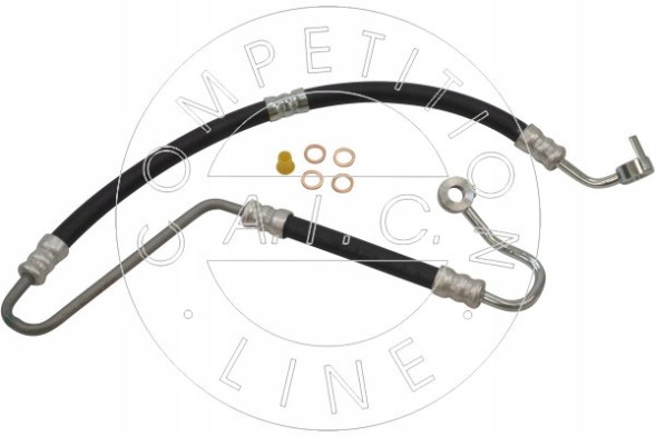 AIC 58506 Aic58506_a шланг гідропідсилювача mazda 3 99-09