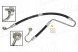AIC 58506 Aic58506_a шланг гідропідсилювача mazda 3 99-09