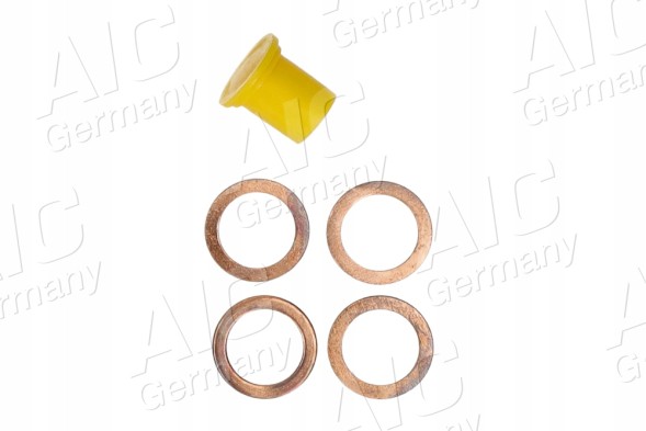 AIC 58506 Aic58506_a шланг гідропідсилювача mazda 3 99-09