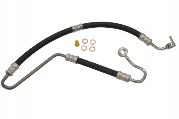AIC 58506 Aic58506_a шланг гідропідсилювача mazda 3 99-09