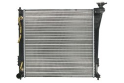Thermotec D70528TT Охолоджувач двигуна thermotec d70528tt