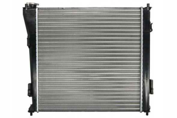 Thermotec D70528TT Охолоджувач двигуна thermotec d70528tt