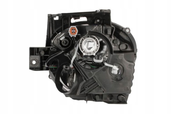 TYC 20-15127-15-2 Фара переднього світла 20-15127-15-2/tyc