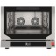 Китай WEW-SC-HP-1026116 Конвекційно-парова піч Tecnoeka Evolution Next 4xGN 1/1 6400W Сенсорна