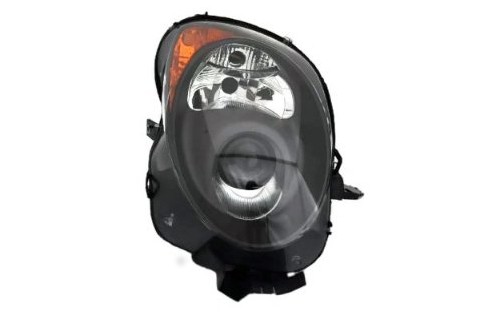 Китай 5411-65FE39667-1117RMLDEM2BM АЛЬФА РОМЕО МІТО 2009- ФАРА ПРАВА