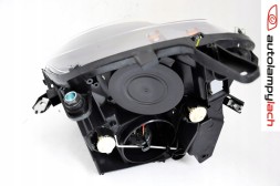 Китай 5411-65FE39667-1117RMLDEM2BM АЛЬФА РОМЕО МІТО 2009- ФАРА ПРАВА