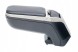 Rati C06799A Підлокітник з адаптером для Suzuki Swift, 2024- , ARM2-Grey Titan