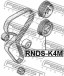 Febest RNDS-K4M Настройка змінних фаз грм rnds-k4m febest