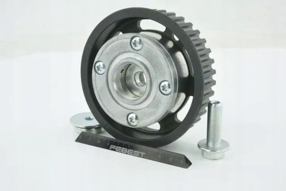 Febest RNDS-K4M Настройка змінних фаз грм rnds-k4m febest