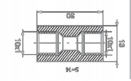 LK-LEMAR Комплект шлангів гальмівних MERCEDES 190 W-201 ABS 1582=6