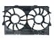 Porsche OE ATPR-8-0376-O НОВИЙ ОРИГІНАЛЬНИЙ КОРПУС ВЕНТИЛЯТОРІВ PORSCHE MACAN TURBO 400КМ 95B121207A