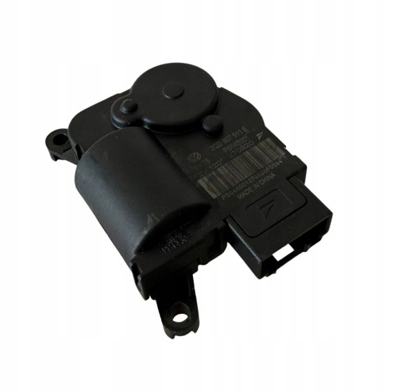 Volkswagen OE 2QD907511E 2QD 907 511 E glp Двигун обігрівача ID.3 2QD907511E