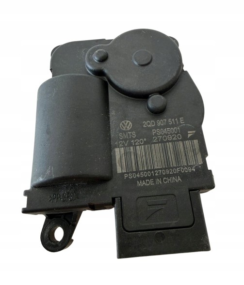 Volkswagen OE 2QD907511E 2QD 907 511 E glp Двигун обігрівача ID.3 2QD907511E
