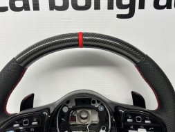 Китай 5905049717672 Карбонове кермо Mercedes A-Class W177