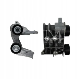 Gates T36107 Натяжний ролик клинового ременя t36107 gates ford