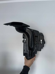 Inn PY1A133AX PY1A133AY mazda НОВИЙ КОМПЛЕКТНИЙ КОРПУС ПОВІТРЯНОГО ФІЛЬТРА ВПУСКНИЙ РЕЗОНАТОР MAZDA CX-5 2022-