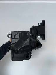 Inn PY1A133AX PY1A133AY mazda НОВИЙ КОМПЛЕКТНИЙ КОРПУС ПОВІТРЯНОГО ФІЛЬТРА ВПУСКНИЙ РЕЗОНАТОР MAZDA CX-5 2022-