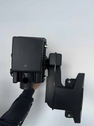 Inn PY1A133AX PY1A133AY mazda НОВИЙ КОМПЛЕКТНИЙ КОРПУС ПОВІТРЯНОГО ФІЛЬТРА ВПУСКНИЙ РЕЗОНАТОР MAZDA CX-5 2022-