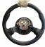 Ford OE A97KX-3K600-AA Кермо Ford KA 1996-2008 Шкіра СПОРТ НОВЕ ОРИГІНАЛЬНЕ