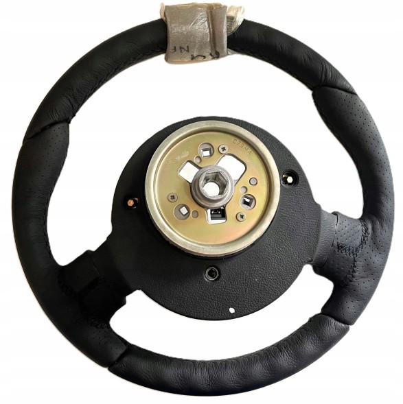 Ford OE A97KX-3K600-AA Кермо Ford KA 1996-2008 Шкіра СПОРТ НОВЕ ОРИГІНАЛЬНЕ