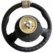 Ford OE A97KX-3K600-AA Кермо Ford KA 1996-2008 Шкіра СПОРТ НОВЕ ОРИГІНАЛЬНЕ