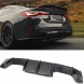 Китай 3534589 ДИФУЗОР НАКЛАДКА ЗАДНЬОЇ ЧАСТИНИ М PERFORMANCE STYLE BMW M3 M4 G80 G81 G82 G83 CARBON