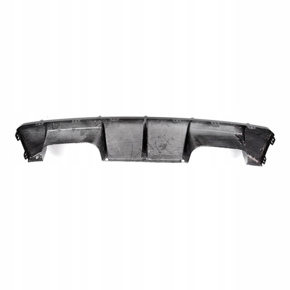 Китай 3534589 ДИФУЗОР НАКЛАДКА ЗАДНЬОЇ ЧАСТИНИ М PERFORMANCE STYLE BMW M3 M4 G80 G81 G82 G83 CARBON