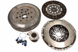 Шеффлер ЛуК 600 0229 00 Sproglo набір repset+ двухмасове коло 600022900/luk