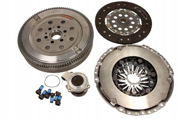 Шеффлер ЛуК 600 0229 00 Sproglo набір repset+ двухмасове коло 600022900/luk