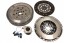 Шеффлер ЛуК 600 0229 00 Sproglo набір repset+ двухмасове коло 600022900/luk