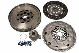 Шеффлер ЛуК 600 0229 00 Sproglo набір repset+ двухмасове коло 600022900/luk