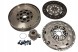 Шеффлер ЛуК 600 0229 00 Sproglo набір repset+ двухмасове коло 600022900/luk