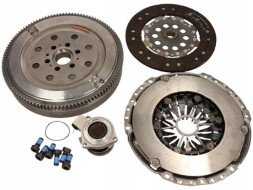 Шеффлер ЛуК 600 0229 00 Sproglo набір repset+ двухмасове коло 600022900/luk