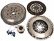 Шеффлер ЛуК 600 0229 00 Sproglo набір repset+ двухмасове коло 600022900/luk
