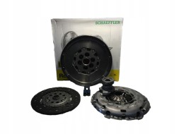 Шеффлер ЛуК 600 0229 00 Sproglo набір repset+ двухмасове коло 600022900/luk