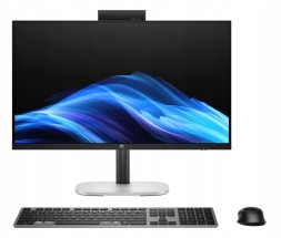 Китай WEW-SC-AB-RDHPDD33ILWD001 Комп'ютер HP ProStudio 4 All-in-One G1i 16GB 512GB W11P 23.8"