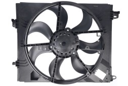 V-maxzone Part VIC-371609 Вентилятор охолодження двигуна для RENAULT MEGANE IV, TALISMAN 1.2-2.0D 11.15-