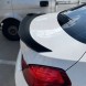 CAR S-11007-GB Спойлер для BMW 6 F13 2011-2018 у стилі PSM, чорний глянець