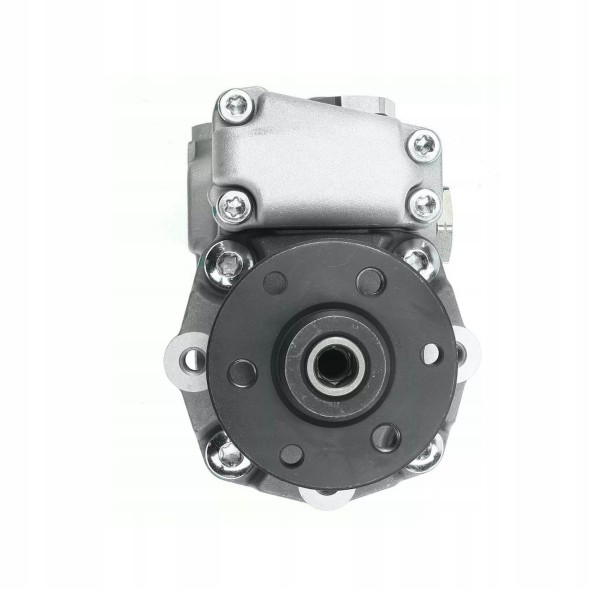 WRC Original Parts 4900040 Насос гідрульника бмв 5 e60 525d 535d до 2008-
