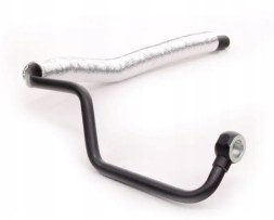 BMW OE 32416781744 Зворотний патрубок бачка гур mini r56 32416781744