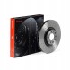 Brembo 09.C497.1X Brembo гальмівний диск xtra giulia (952_) 10/15- st 09.C497.1x brembo