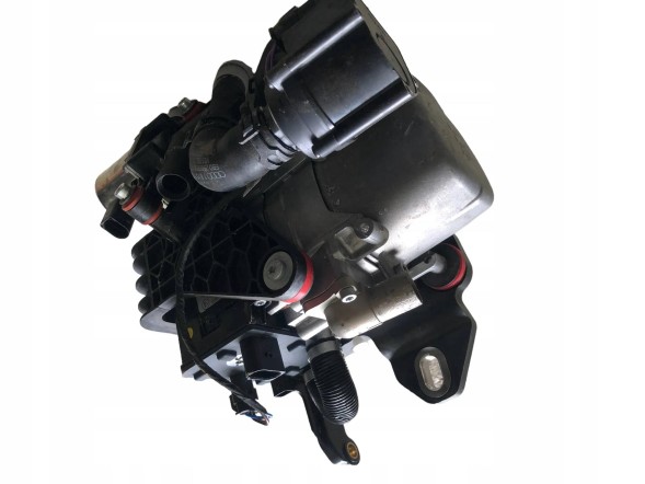Audi OE AUDI Q5 ОБІГРІВАЛЬНИК 8B3265081C