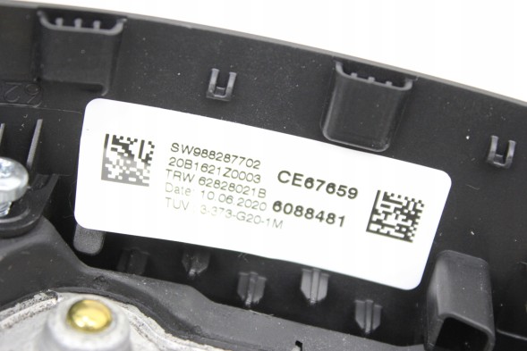 BMW OE 9882677 9882877 НОВЕ РУЛЬО BMW G87 M2 G80 G81 M3 G82 G83 M4