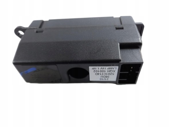 Land Rover заводська комплектація LAND ROVER FREELANDER XQH100102 SILOWNIK NAGRZEWNICY Land rover freelander xqh100102 привод обігрівача